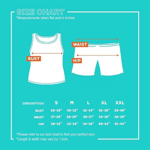 Ripple Junction Hooters Girl Iconic Waitress Outfit Includes Tank Top and Shorts Set Officially Licensed - XX-Large - White/Orange thumbnail 6
