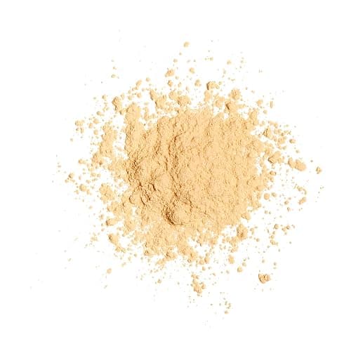 Revolution, Loose Baking Powder, Makeup Setting Powder, Long-Lasting Coverage, Mattifies & Reduces Shine, Banana, 1.12 oz thumbnail 2