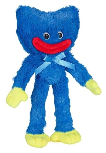 Poppy Playtime Roblox Collectible Soft Plush Toy - Image 1