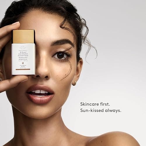 Drunk Elephant D-Bronzi Sunshine Drops - Bronzing Color Serum Drops - Clean Clinical Skincare - Cruelty-Free - Dermatologist-Tested - Free of Essential Oils, Silicones, and Fragrance thumbnail 9