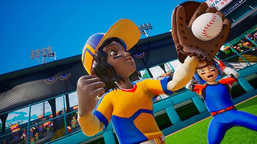Little League World Series NSW thumbnail 7