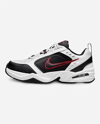 Nike Men's Air Monarch IV Training/Workout Shoes | Cross-Training Shoes thumbnail 9
