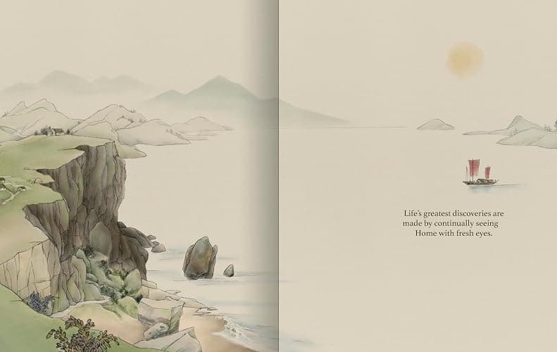 The Oxherd Boy: Parables of Love, Compassion, and Community thumbnail 2