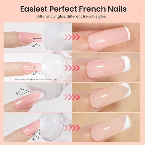 French Tip Tool thumbnail 3