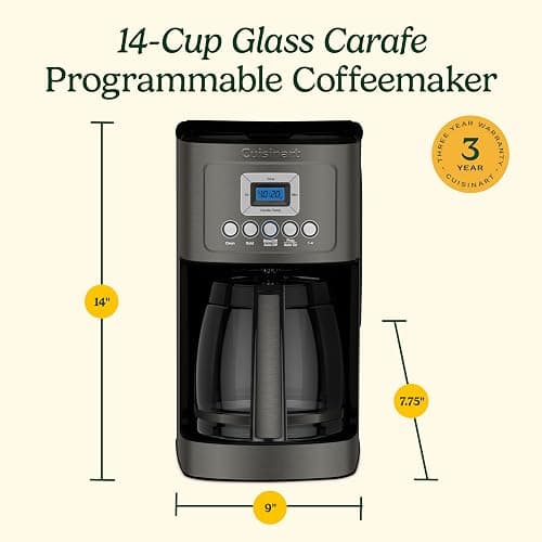 Coffee Maker thumbnail 9