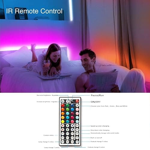 Led lights 30 M thumbnail 2
