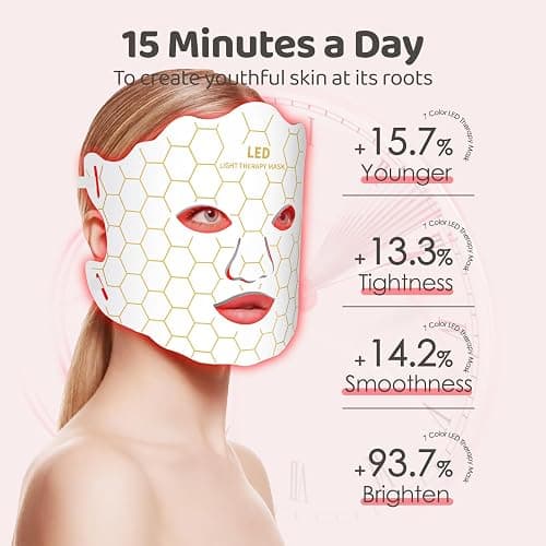 light therapy mask thumbnail 8