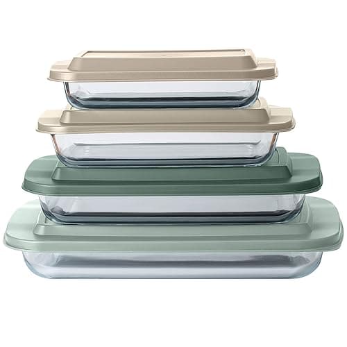 Cook With Color Baking Dish Set