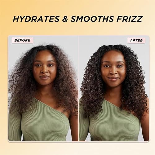 Honey Infused Hair Oil Travel Size Infused with Mirsalehi Honey to Deeply Nourish and Moisturise Hair 20 ml thumbnail 7