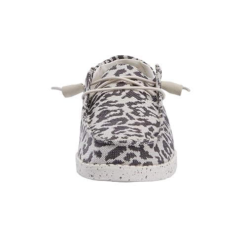 Hey Dude Women's Wendy Print Slip-On Loafers thumbnail 7