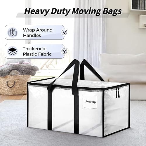 Large moving bags thumbnail 4