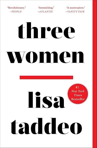 Three Women - Image 1