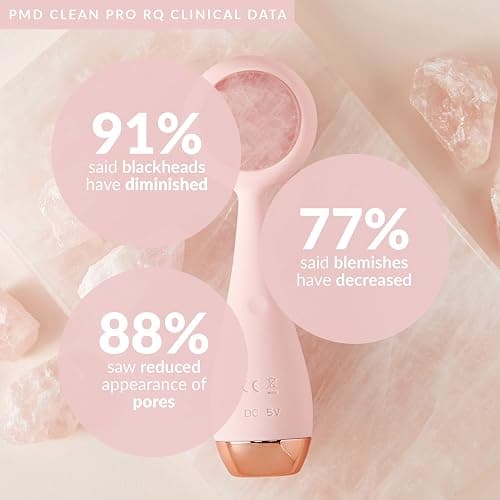 PMD Beauty Clean Pro OB - Smart Facial Cleansing Device thumbnail 3