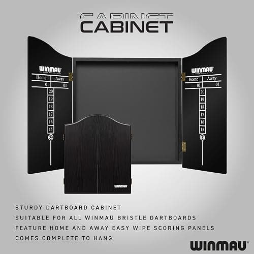 Dart board - NY thumbnail 4