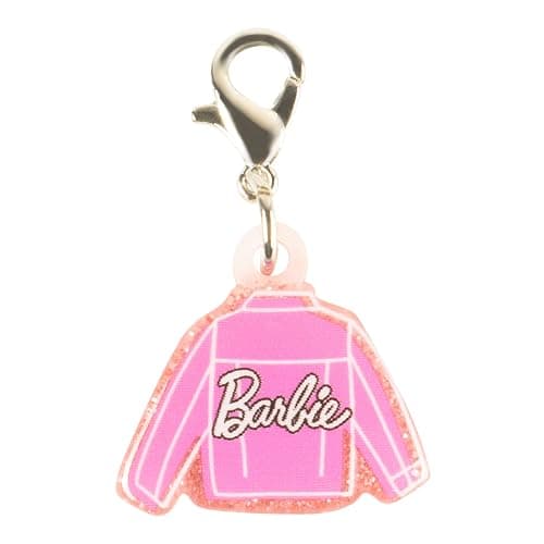 LUV HER Girls Add A Charm Box Set with 1 charm bracelet & 5 interchangeable charms - Ages 3+ thumbnail 4