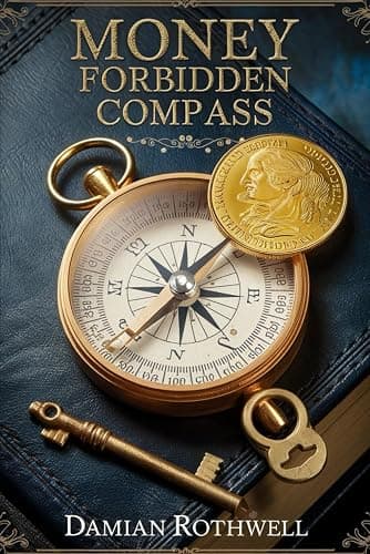 Money Forbidden Compass - Image 1