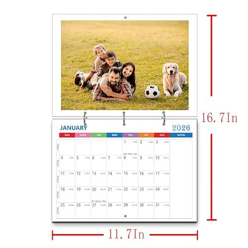 Sam McLaflin calendar  thumbnail 2