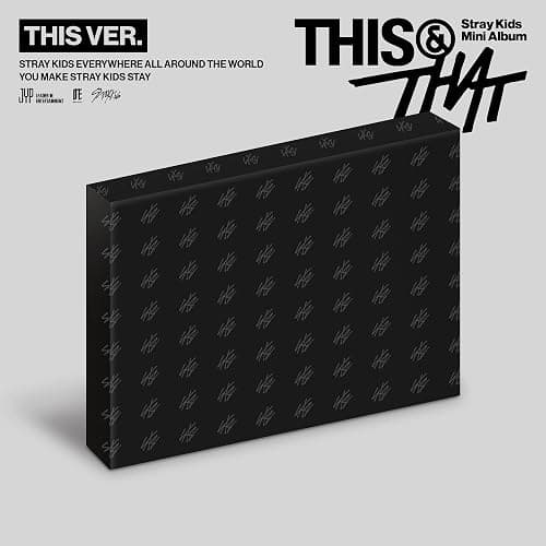 THIS & THAT (THIS VER.) - Image 1