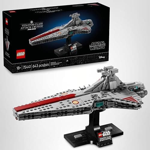 Lego venator thumbnail 7