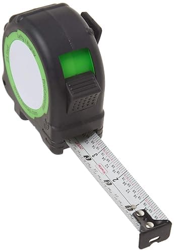 Fastcap PSSR-25 25-Foot ProCarpenter Lefty/Righty Standard Measuring Tape thumbnail 5