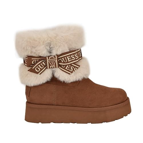 Guess Women's Denla Ankle Boot thumbnail 5