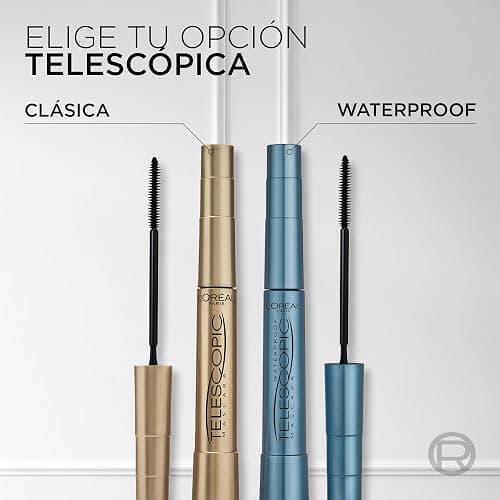 TELESCOPIC WTP BLACK thumbnail 9