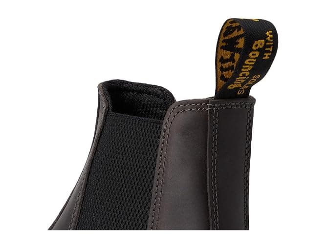 Dr. Martens Unisex-Adult Embury Chelsea Boot thumbnail 2