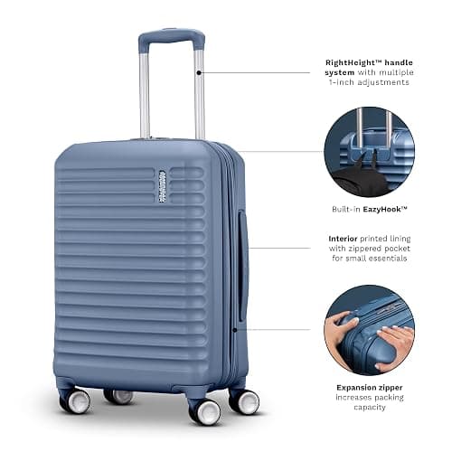 pink suitcase thumbnail 5