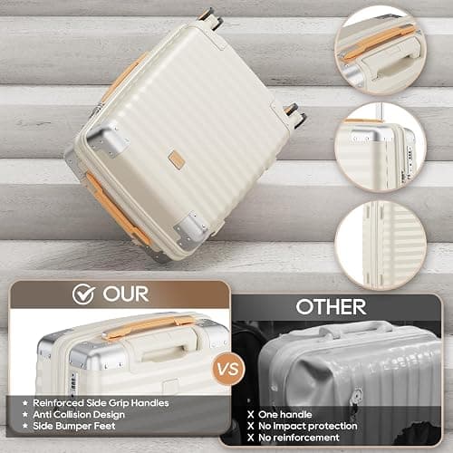 A cute suitcase!! thumbnail 3