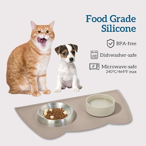 Cat food mat thumbnail 3