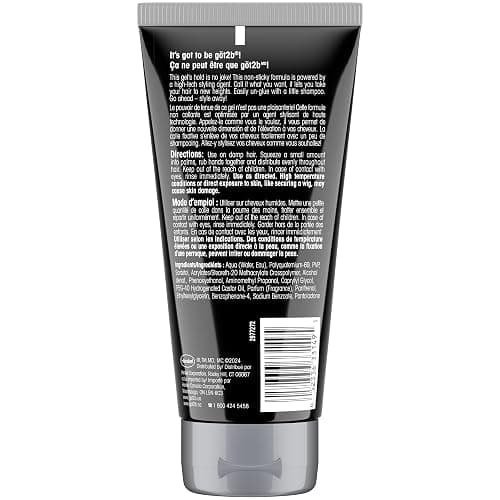 hair gel  thumbnail 2
