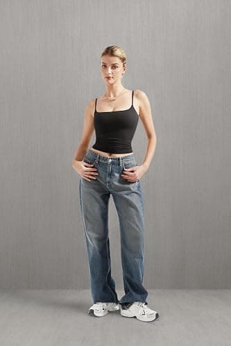 SUUKSESS Tank Top Cami Shirt thumbnail 7