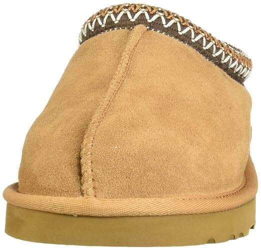 UGG Men's Tasman Slipper - 10 - Chestnut thumbnail 2