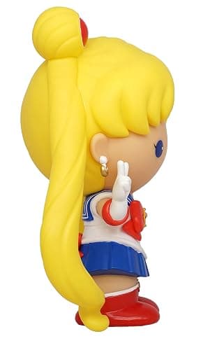 Sailor Moon Bank thumbnail 4