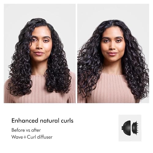 Dyson Supersonic Nural™ Hair Dryer thumbnail 6