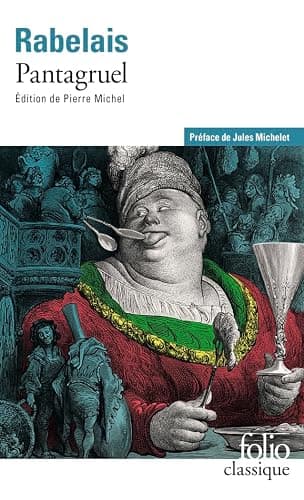Pantagruel - Image 1