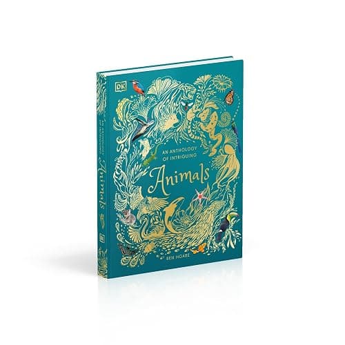 Anthology Of Intriguing Animals thumbnail 3