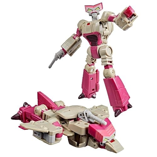 Transformers Studio Series The The Movie Kranix, Deluxe Class 5.5-Inch Converting Action Figure, Robot Toys for Ages 8+ | Transformers Studio Series 6 Inch Action Figure Deluxe Class (2026 Wave 2) - Kranix - Image 1