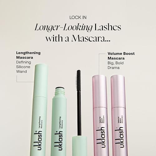 UKLASH Eyelash Growth Serum - #1 Rated Lash Serum for Longer, Fuller Lashes - Formula for Naturally Longer Lashes and Extensions - Vegan & Cruelty-free thumbnail 7