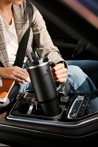 STANLEY The Quencher H2.0 FlowState™ Tumbler (Box) 20 oz / 0.59 L Sunrise Spiral thumbnail 4