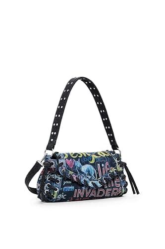 BAG_PIZZICATO ZARAU, 9019 TUTTI FRUTI, U - Image 1