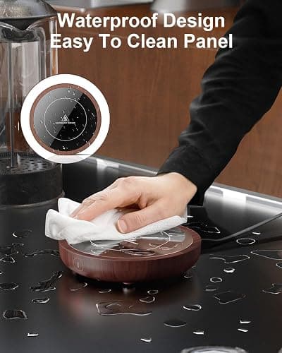 SWEETFULL Coffee Mug Warmer thumbnail 8