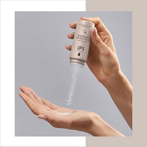 Taft - Schwarzkopf - Poudre Coiffante Cheveux - 2-En-1 - Volume - Longue Durée - Effet Matifiant - Effet Décoiffé - Ne colle pas - 99% d'ingrédients d'origine naturelle - Contenant de 10 g thumbnail 8