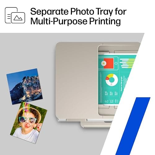 HP Envy Inspire 7955e Wireless Color Inkjet Printer, Print, scan, copy, Easy setup, Mobile printing, Best-for-home, 3 month Instant Ink trial included, AI-enabled (1W2Y8A) thumbnail 10