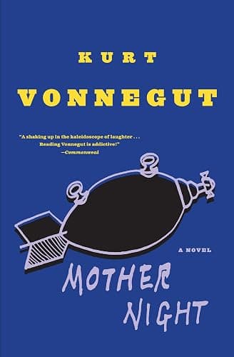Mother Night - Image 1