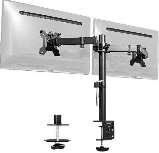 Dual Monitor Arm - Image 1