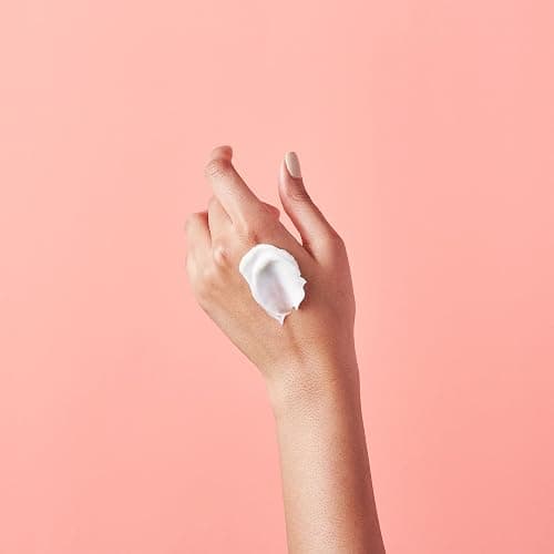 eos Hand Cream - Pink Citrus | Natural Shea Butter Hand Lotion and Skin Care | 24 Hour Hydration with Oil | 2.5 oz,2040872 thumbnail 4