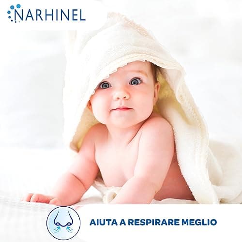 Lavaggi Nasali, yummy! thumbnail 5