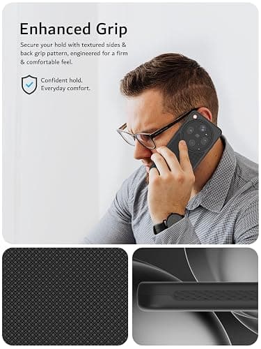 TUDIA MergeGrip for Oppo Find X9 Ultra Case thumbnail 4