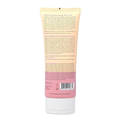 Vanilla Body Lotion thumbnail 2